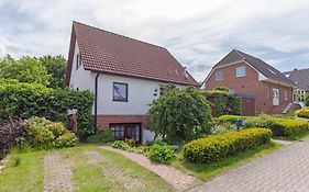 Fewo Molli mit Terrasse in Kühlungsborn
